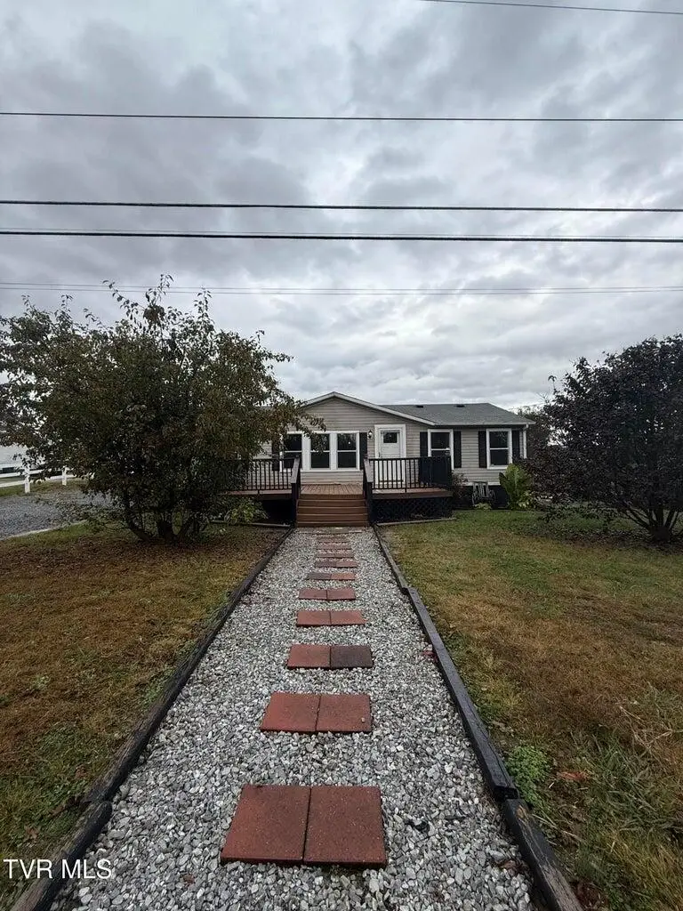 675 Pinto Road, Greeneville, TN 37745 - #1