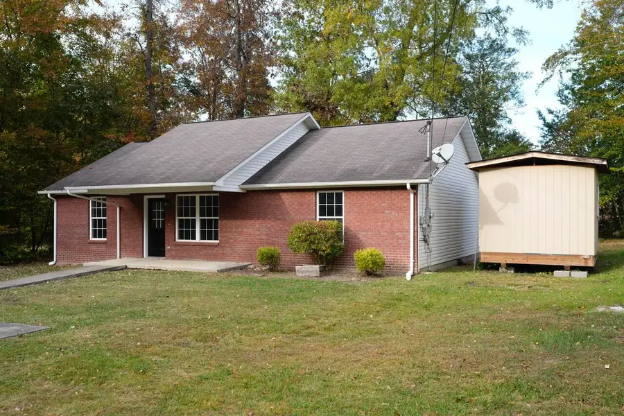 535 Shellbark Road, Newport, TN 37821 - Image #2