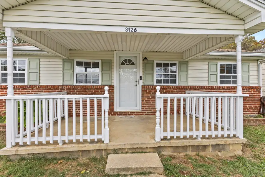 3126 Blackburn Ave Avenue, Kingsport, TN 37660 - #2
