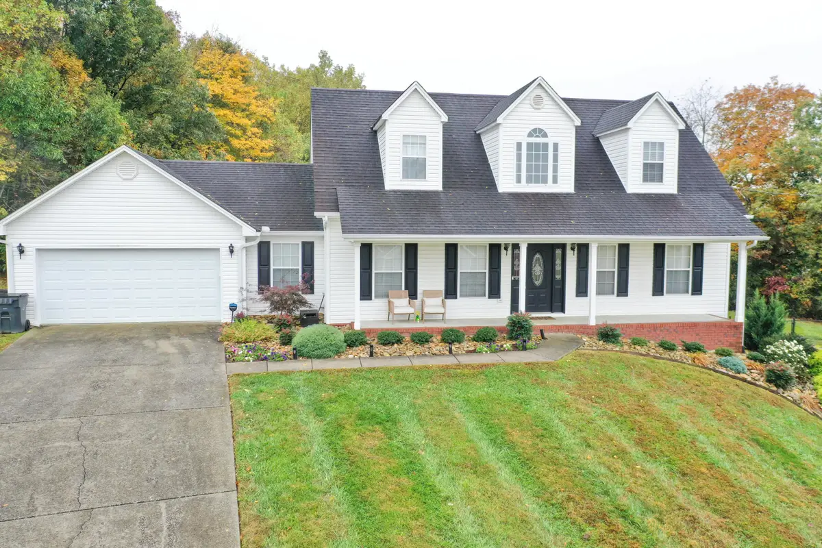 4510 Westover Place, Morristown, TN 37813 - Image #1