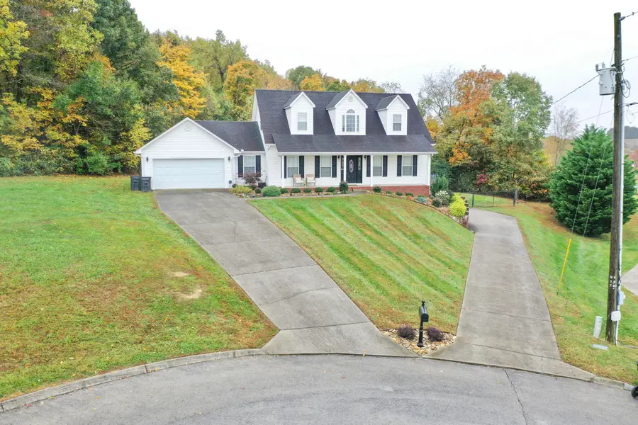 4510 Westover Place, Morristown, TN 37813 - Image #2