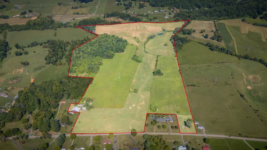88/AC Tbd Hwy 93, Fall Branch, TN 37656 - Image #2