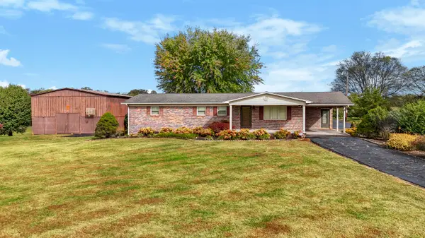 846 N Chucky Pike, Jefferson City, TN 37760