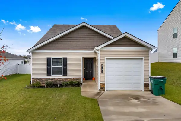 2024 Southwood Circle, Morristown, TN 37813