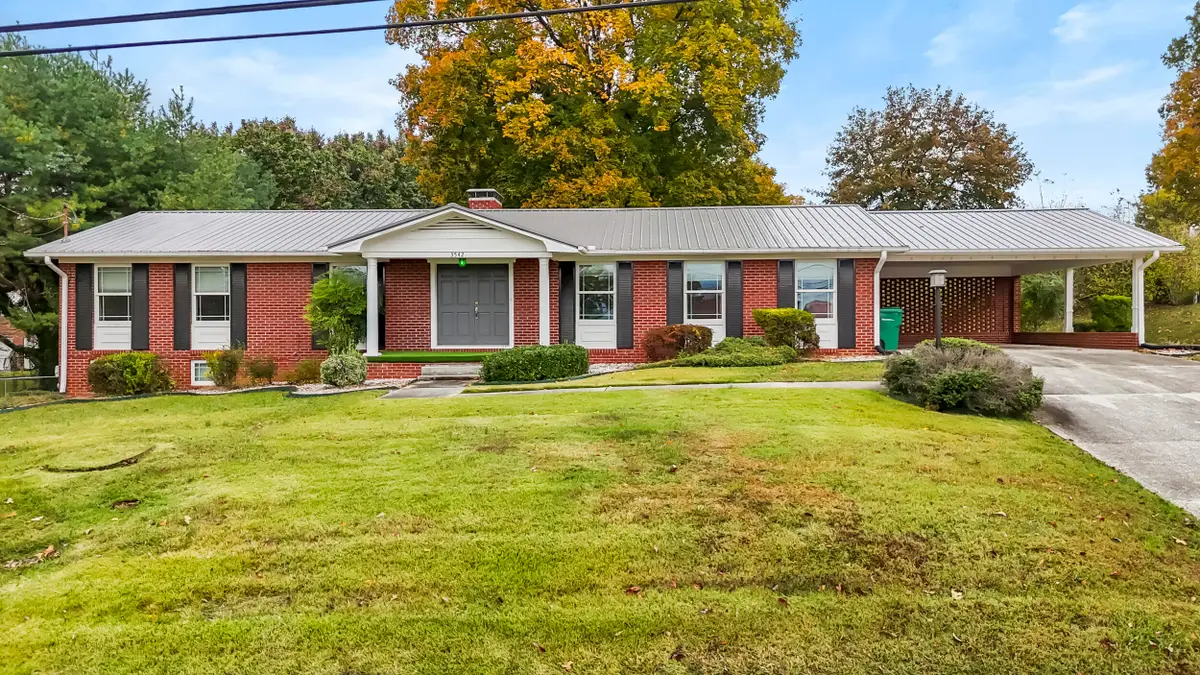 3542 Wedgewood Drive, Morristown, TN 37814 - Image #1