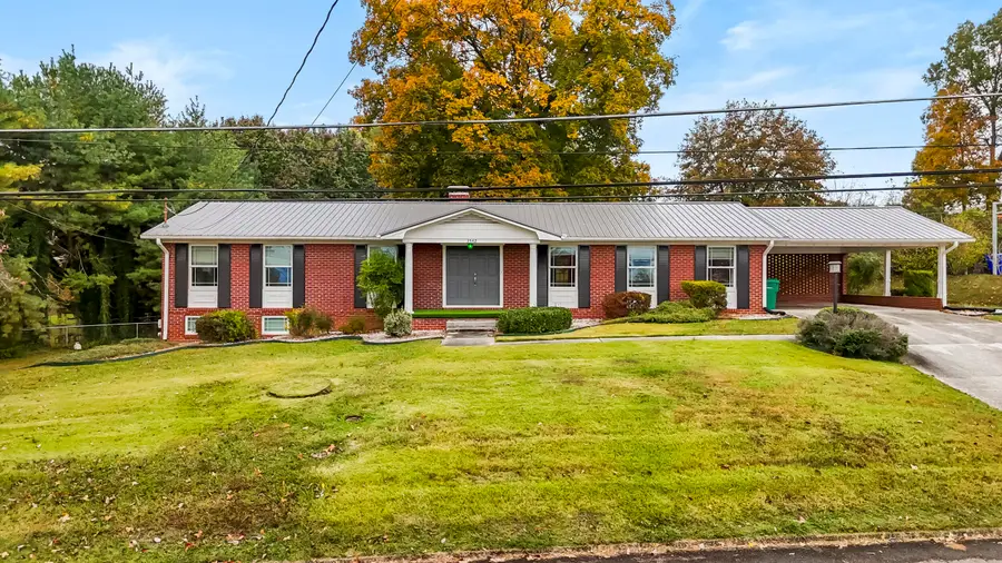 3542 Wedgewood Drive, Morristown, TN 37814 - Image #2