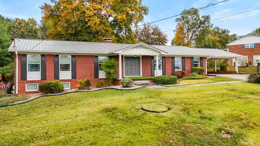 3542 Wedgewood Drive, Morristown, TN 37814 - Image #3