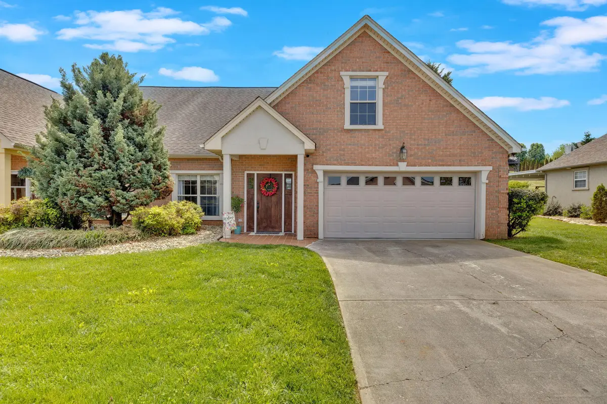 324 Lochmere Drive Drive, Morristown, TN 37814 - #1