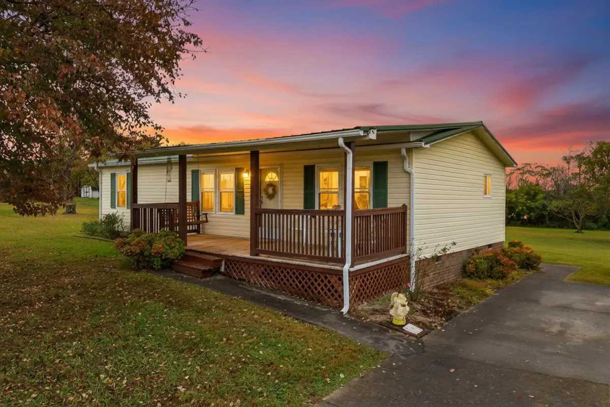 455 Meadowood Drive, Talbott, TN 37877 - Image #1