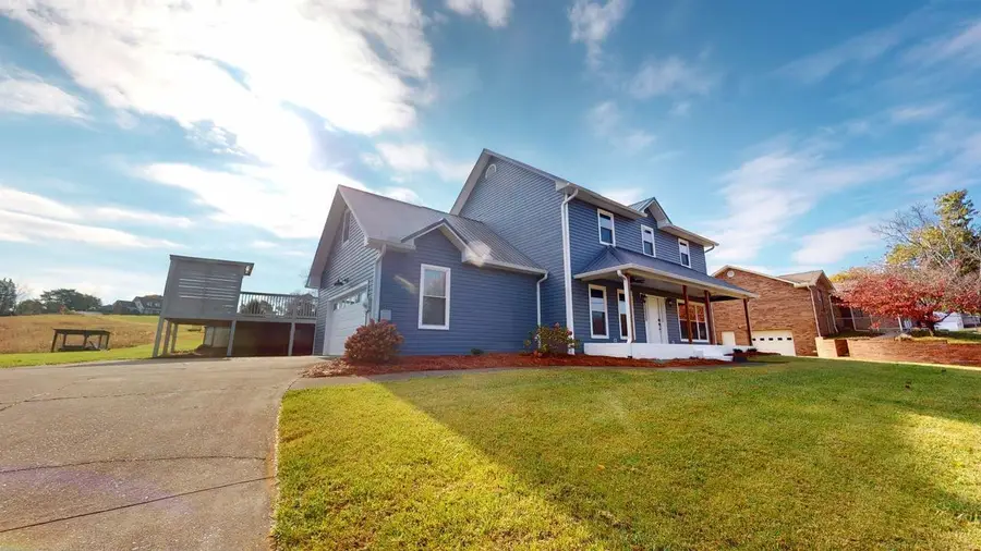 3460 Norton Drive, Morristown, TN 37814 - Image #2