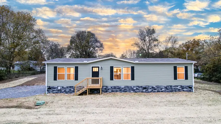 7821 Harris Road, Whitesburg, TN 37891 - Image #3