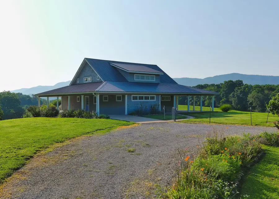 7545 Cedar Creek Road, Greeneville, TN 37743 - #2