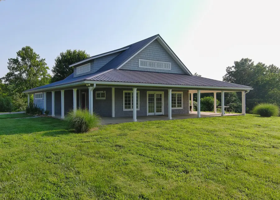 7545 Cedar Creek Road, Greeneville, TN 37743 - #3