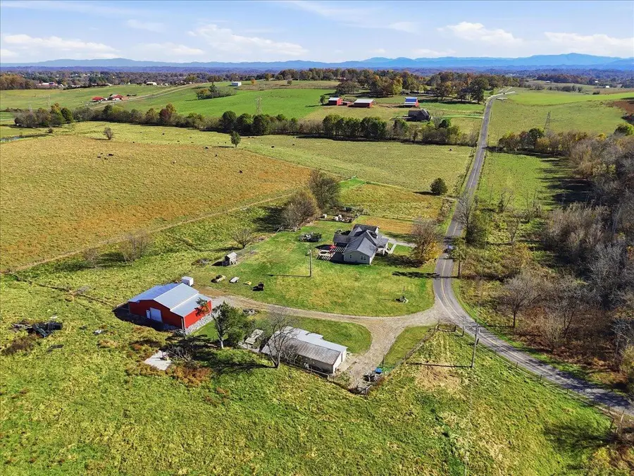 2316 Carmichael Road, White Pine, TN 37890 - Image #2