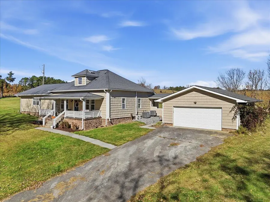 2316 Carmichael Road, White Pine, TN 37890 - Image #3