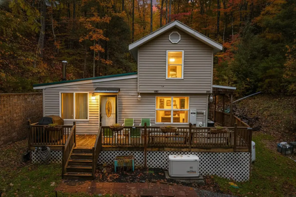 1053 Reagan Springs Road, Seymour, TN 37865 - Image #1