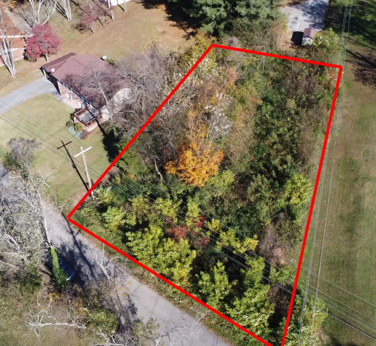 lot 10 Housley Circle, Morristown, TN 37814 - Image #1
