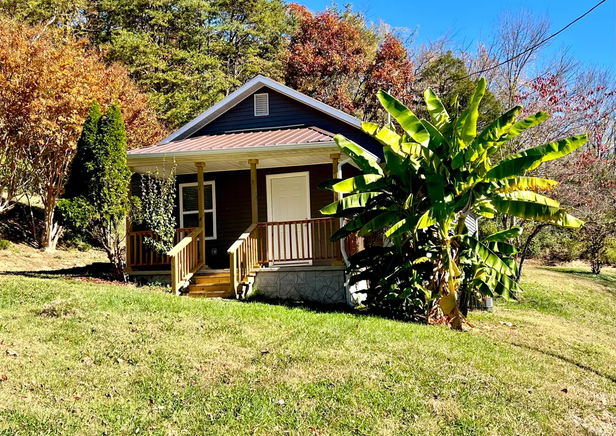 542 Birch Street, Newport, TN 37821 - Image #1