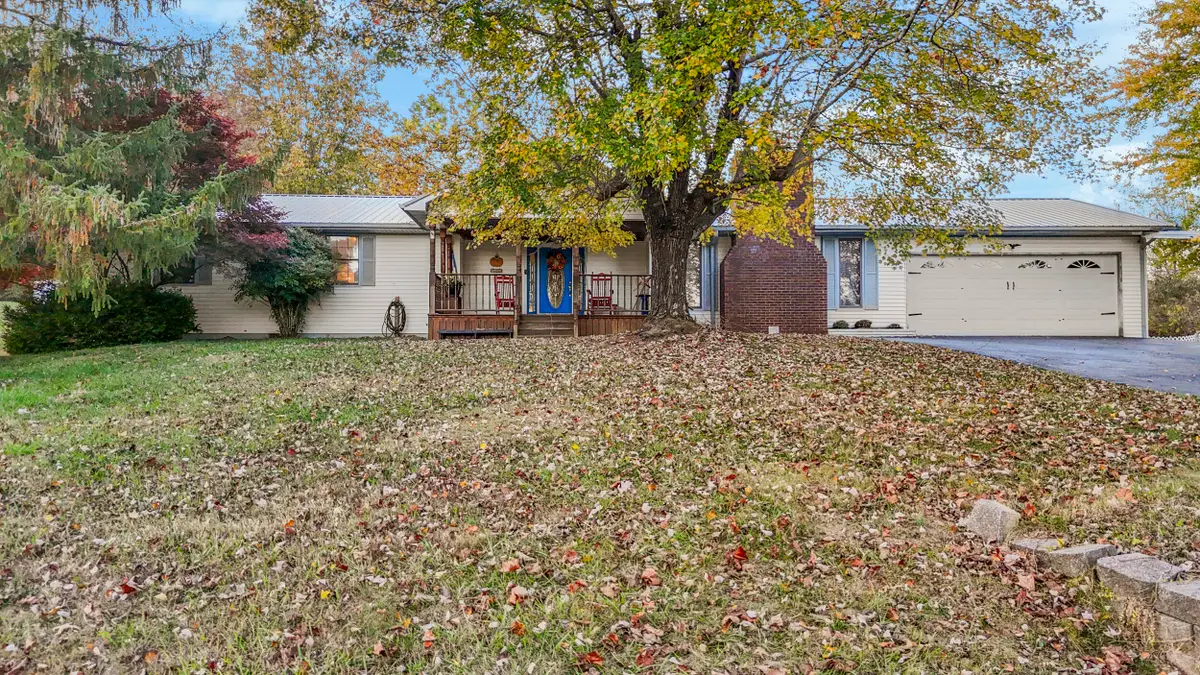 253 Parkview Drive, Dandridge, TN 37725 - Image #1