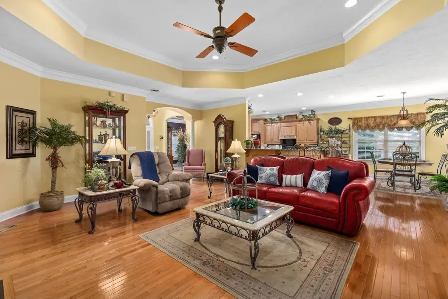 305 Kensington Drive, Morristown, TN 37814 - Image #3