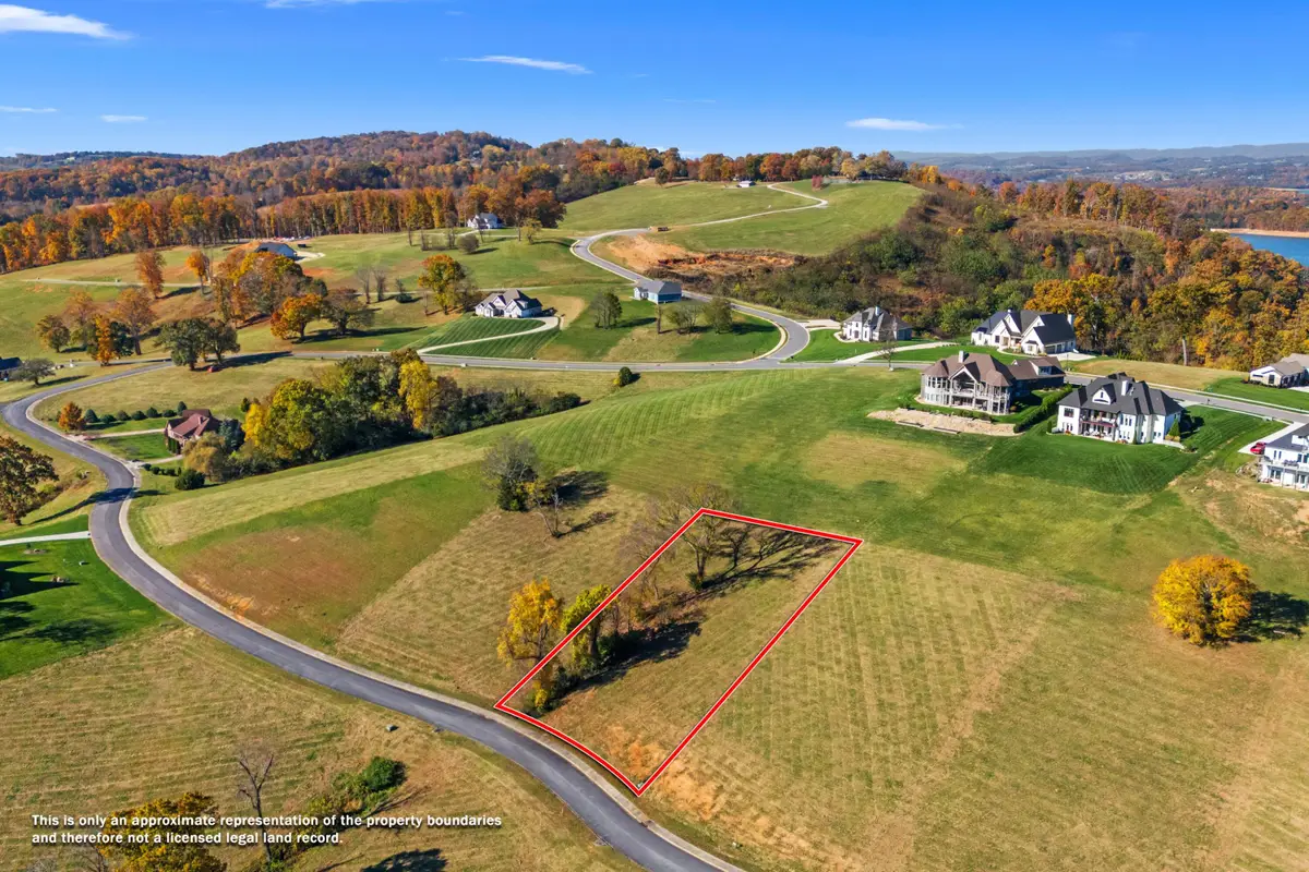 2441 Starboard Crest Road, Morristown, TN 37814 - Image #1