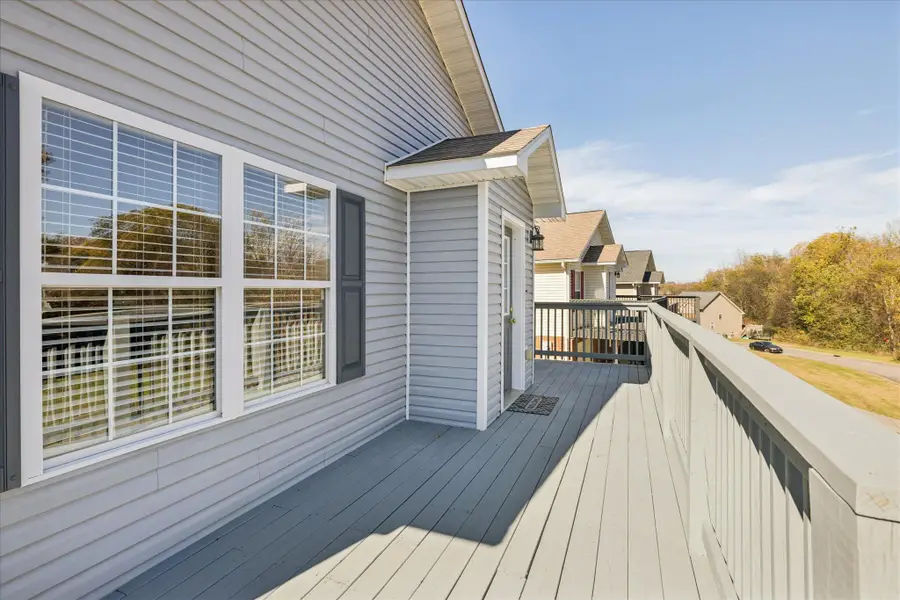 1528 Patricia Holt Blvd, Sevierville, TN 37862 - #3