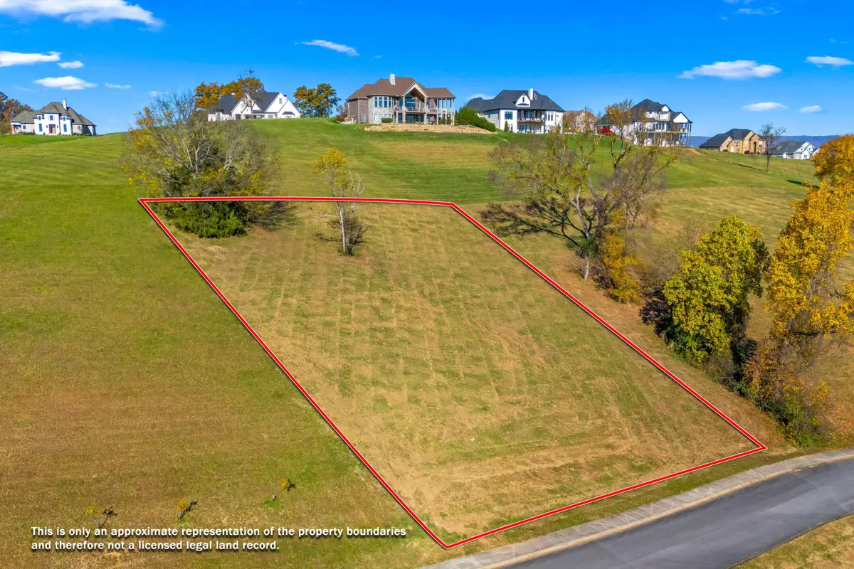 2435 Starboard Crest Road, Morristown, TN 37814 - Image #1