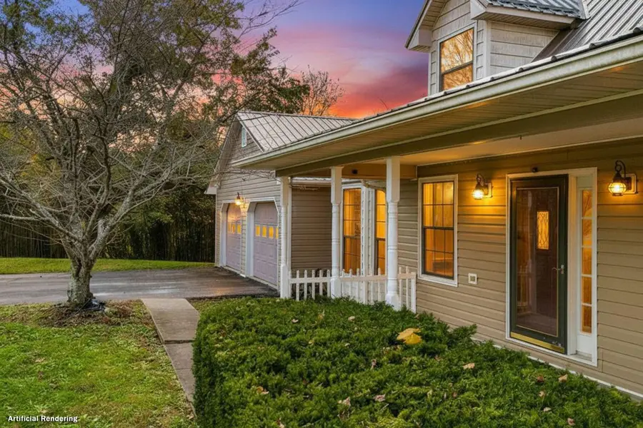 191 Paradise Valley Valley, Bean Station, TN 37708 - Image #2