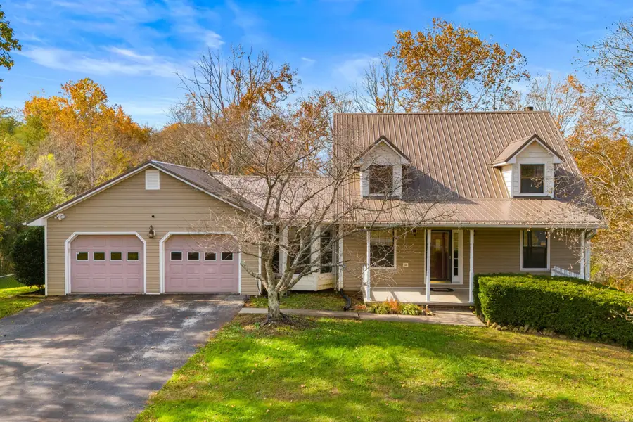 191 Paradise Valley Valley, Bean Station, TN 37708 - Image #3