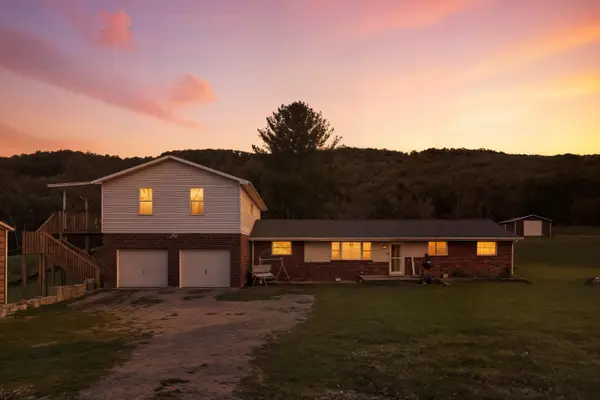2925 Tater Valley Road, Washburn, TN 37888