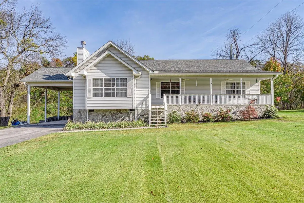 3333 Oma Lee Drive, Sevierville, TN 37876 - #1