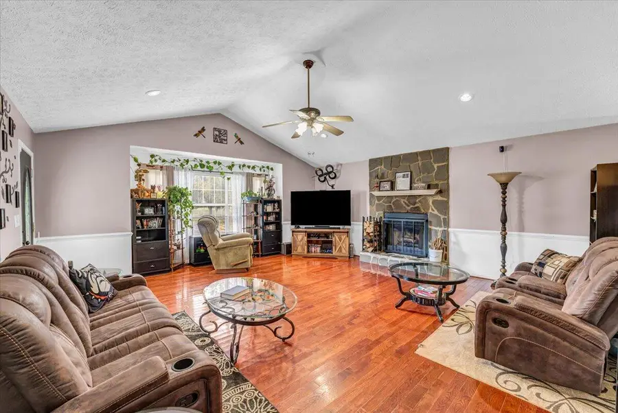 3333 Oma Lee Drive, Sevierville, TN 37876 - #2
