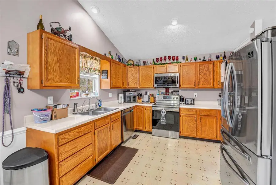 3333 Oma Lee Drive, Sevierville, TN 37876 - #3