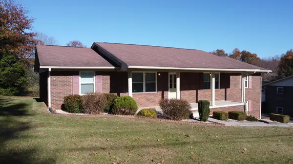 4561 Birchwood Circle, Morristown, TN 37814