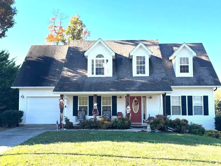 875 Hemlock Circle, Morristown, TN 37814 - #1