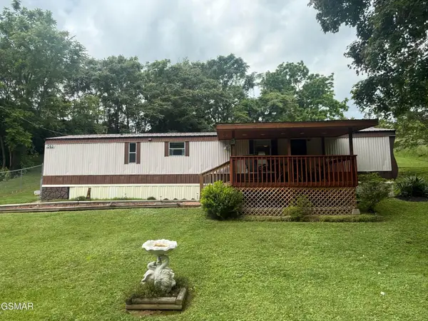 1365 Lower English Creek Road, Newport, TN 37821