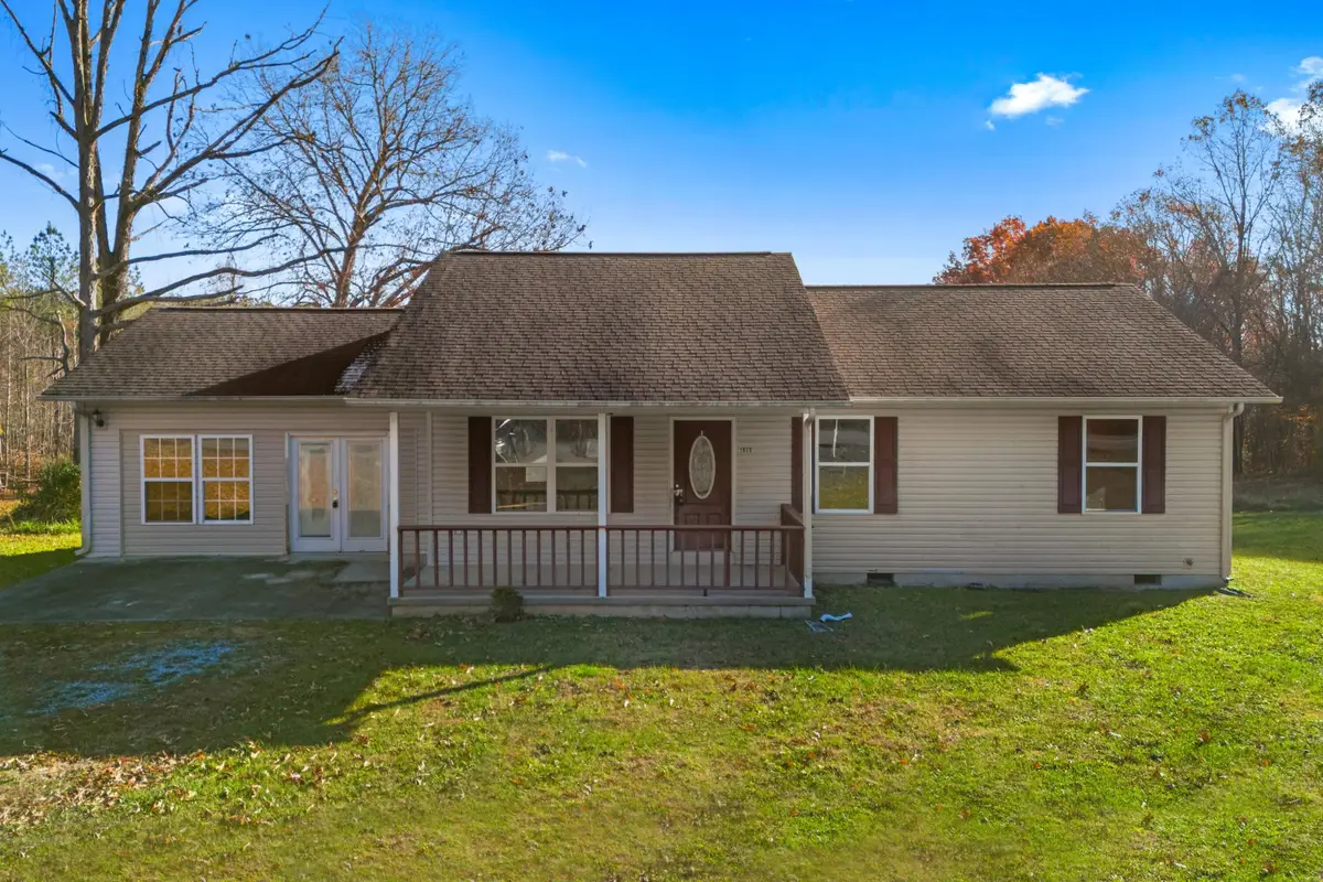 1930 W Robbins Road, Robbins, TN 37852 - Image #1
