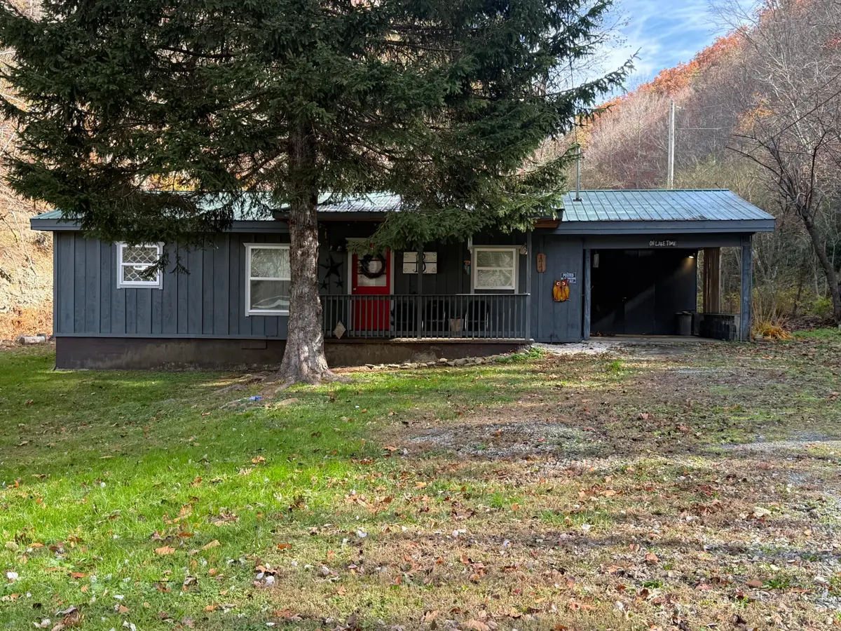 177 Miller Hollow Road, Bean Station, TN 37708 - Image #1