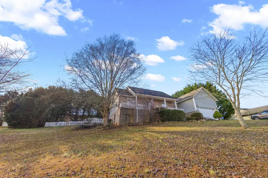 1850 Pheasant Crossing Drive, Dandridge, TN 37725 - Image #2