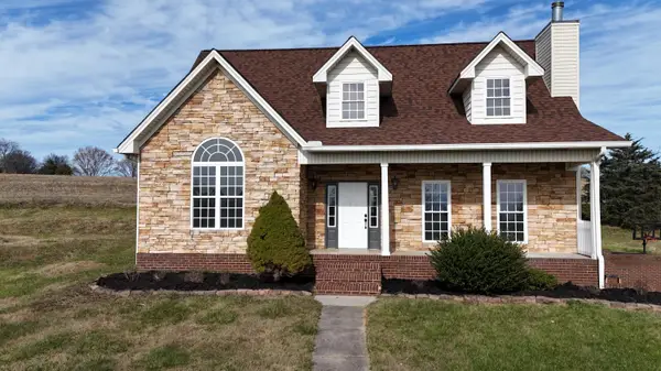 1180 Mcintosh Lane, Russellville, TN 37860