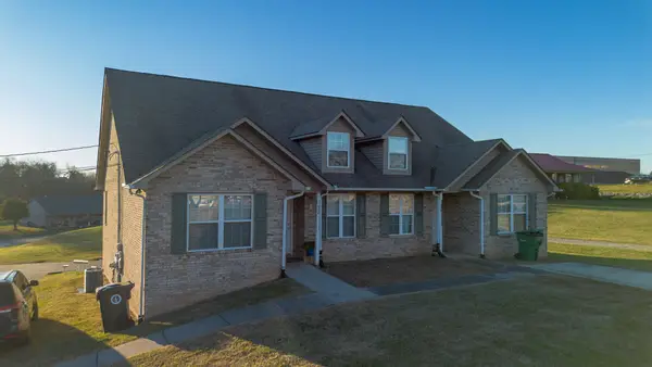 510 S Liberty Hill Rd, Morristown, TN 37813