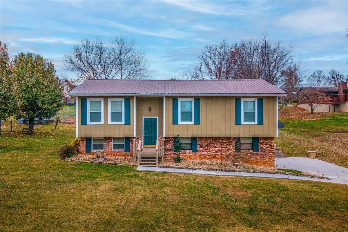 3634 Halifax Circle Circle, Morristown, TN 37813 - #1