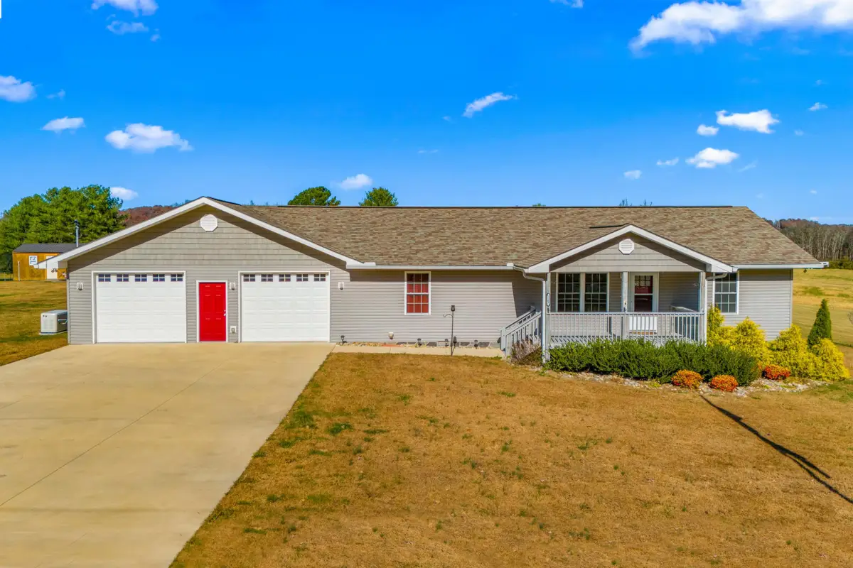 1167 Camellia Road, Newport, TN 37821 - Image #1