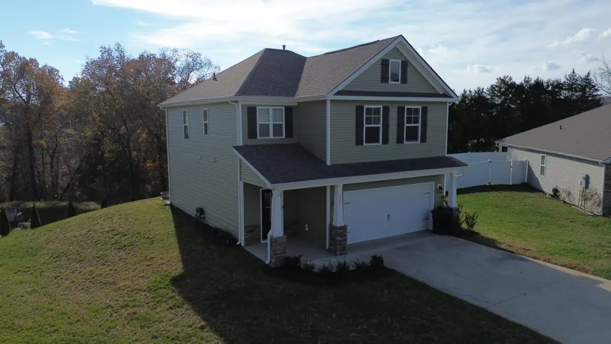 220 Crockett Drive, Church Hill, TN 37642 - Image #1