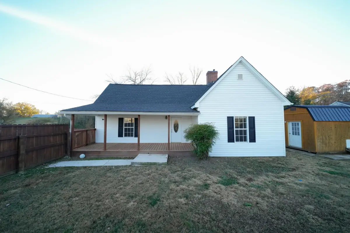 2317 Parkertown Road, White Pine, TN 37890 - Image #1