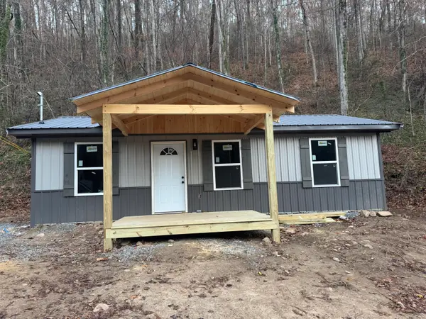 901 Carson Springs Road Road, Newport, TN 37821