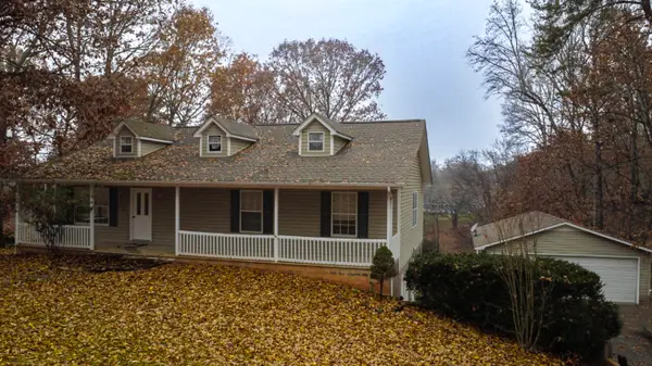 2107 Windy Cove Lane, Talbott, TN 37877