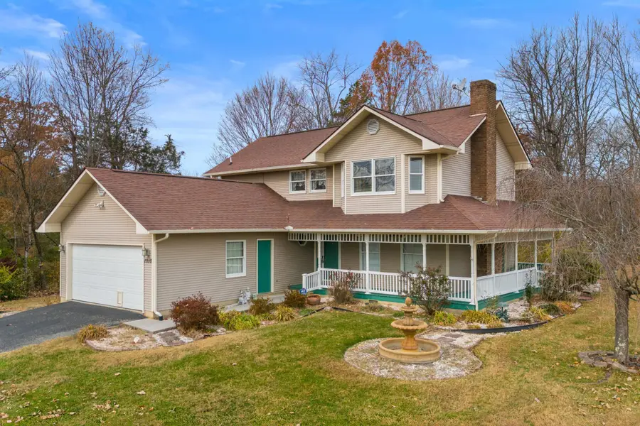 1010 Old Jacksboro Road Road, New Tazewell, TN 37825 - Image #3