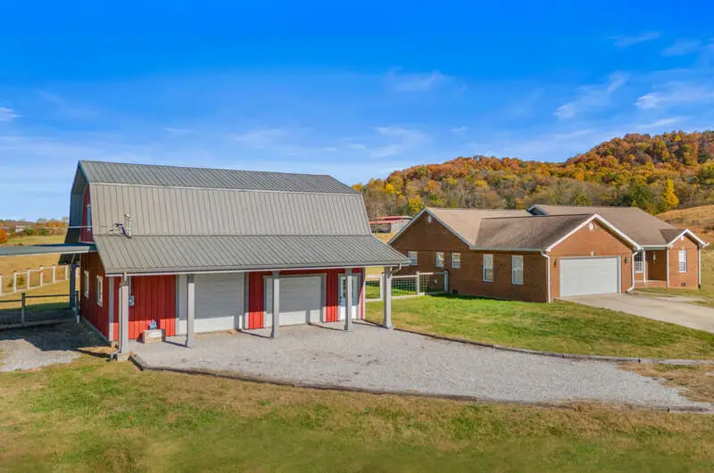 1011 E Dumplin Valley Road, Jefferson City, TN 37760 - Image #2