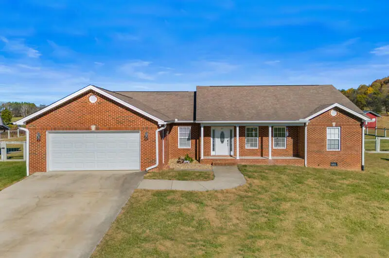 1011 E Dumplin Valley Road, Jefferson City, TN 37760 - Image #3